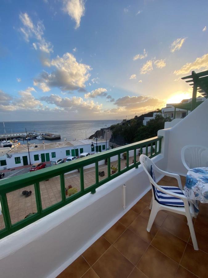 Bella Vista 2 Villa Tías Buitenkant foto